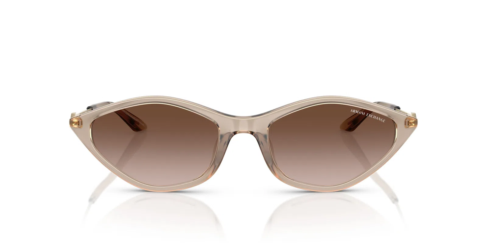 Armani Exchange 4152SU Sunglasses - view 23